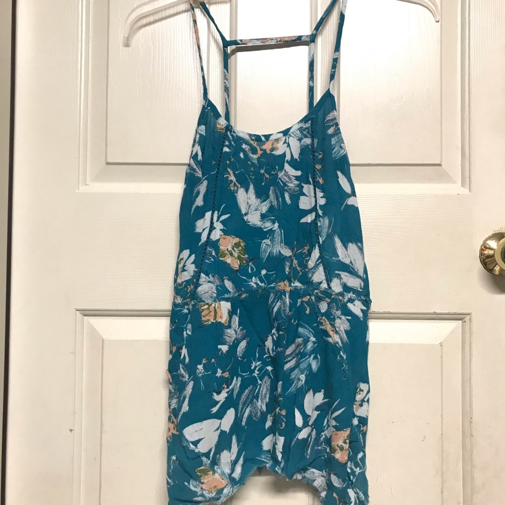 Like new - Nordstrom tank top
